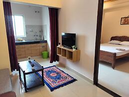Narayans Residency