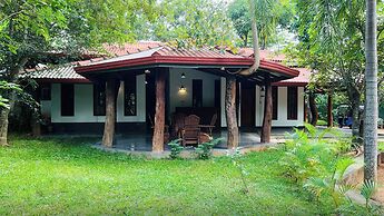 Kingfisher Resort & Retreat Sigiriya