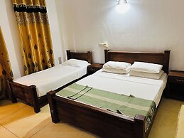 Kingfisher Resort & Retreat Sigiriya