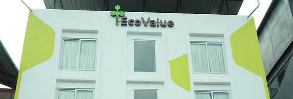 EcoValue Kochi - 200 meters from Kerala High Court
