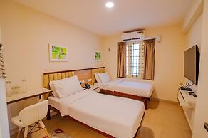 EcoValue Kochi - 200 meters from Kerala High Court