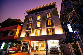 EcoValue Kochi - 200 meters from Kerala High Court