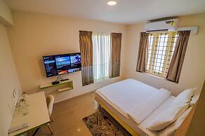 EcoValue Kochi - 200 meters from Kerala High Court