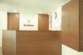 EcoValue Kochi - 200 meters from Kerala High Court
