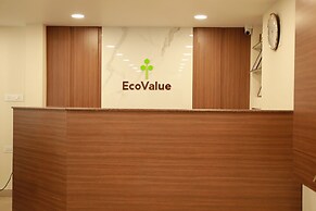EcoValue Kochi - 200 meters from Kerala High Court
