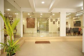 EcoValue Kochi - 200 meters from Kerala High Court