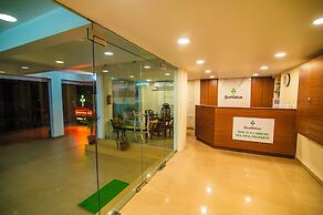 EcoValue Kochi - 200 meters from Kerala High Court