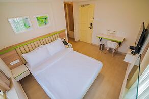 EcoValue Kochi - 200 meters from Kerala High Court