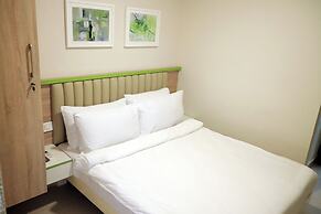 EcoValue Kochi - 200 meters from Kerala High Court