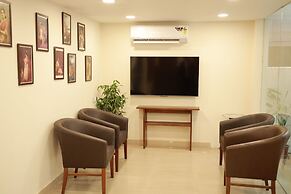 EcoValue Kochi - 200 meters from Kerala High Court