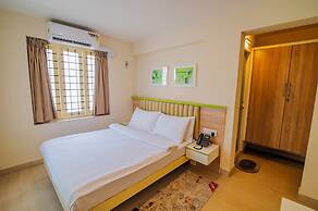 EcoValue Kochi - 200 meters from Kerala High Court