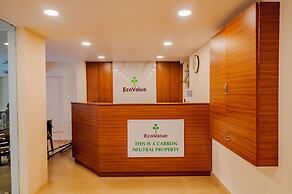 EcoValue Kochi - 200 meters from Kerala High Court