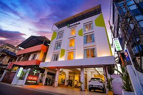 EcoValue Kochi - 200 meters from Kerala High Court