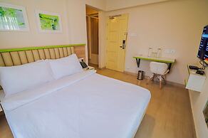 EcoValue Kochi - 200 meters from Kerala High Court