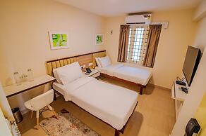 EcoValue Kochi - 200 meters from Kerala High Court