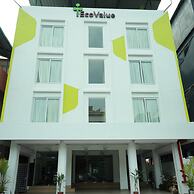 EcoValue Kochi - 200 meters from Kerala High Court