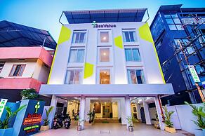 EcoValue Kochi - 200 meters from Kerala High Court