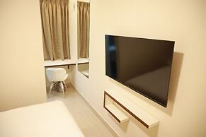 EcoValue Kochi - 200 meters from Kerala High Court