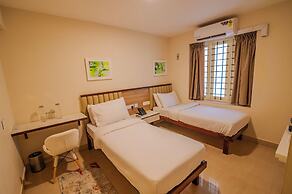 EcoValue Kochi - 200 meters from Kerala High Court