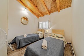 Eco Friendly Cottage Maja