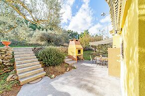 Eco Friendly Cottage Maja