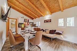 Eco Friendly Cottage Maja