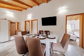 Eco Friendly Cottage Maja