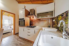 Eco Friendly Cottage Maja