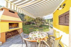 Eco Friendly Cottage Maja