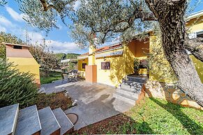 Eco Friendly Cottage Maja