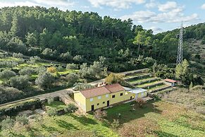 Eco Friendly Cottage Maja