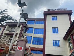 Villa Hilton  Hotels and Apartments