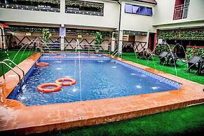 Villa Hilton  Hotels and Apartments