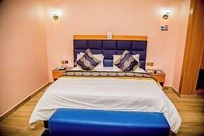 Villa Hilton  Hotels and Apartments