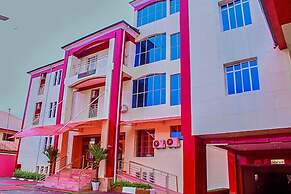 Villa Hilton  Hotels and Apartments