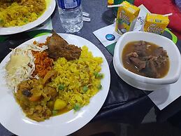 Villa Hilton  Hotels and Apartments