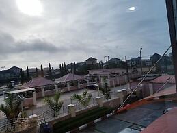 Villa Hilton  Hotels and Apartments