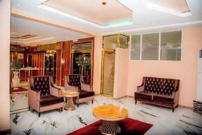 Villa Hilton  Hotels and Apartments