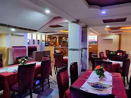 Villa Hilton  Hotels and Apartments