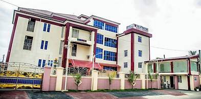 Villa Hilton  Hotels and Apartments