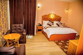 Villa Hilton  Hotels and Apartments