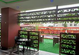 Villa Hilton  Hotels and Apartments