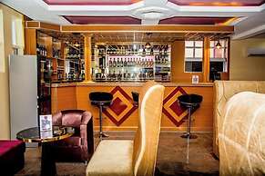 Villa Hilton  Hotels and Apartments