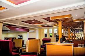 Villa Hilton  Hotels and Apartments