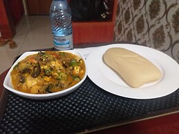 Villa Hilton  Hotels and Apartments