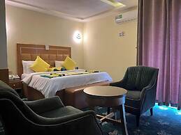 Villa Hilton  Hotels and Apartments