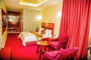 Villa Hilton  Hotels and Apartments