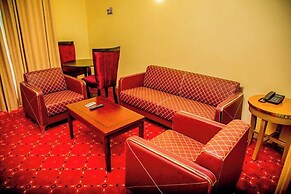 Villa Hilton  Hotels and Apartments