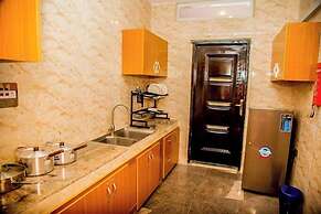 Villa Hilton  Hotels and Apartments