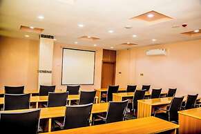 Villa Hilton  Hotels and Apartments